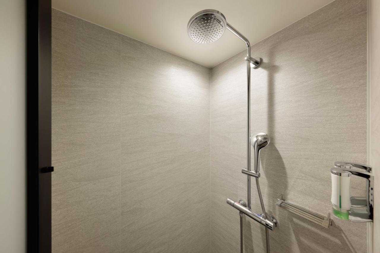 Hotel Fairfield By Marriott Gifu Gujō Exterior foto