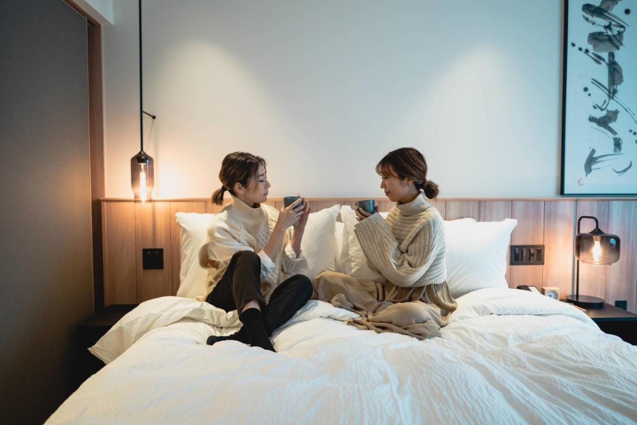 Hotel Fairfield By Marriott Gifu Gujō Exterior foto