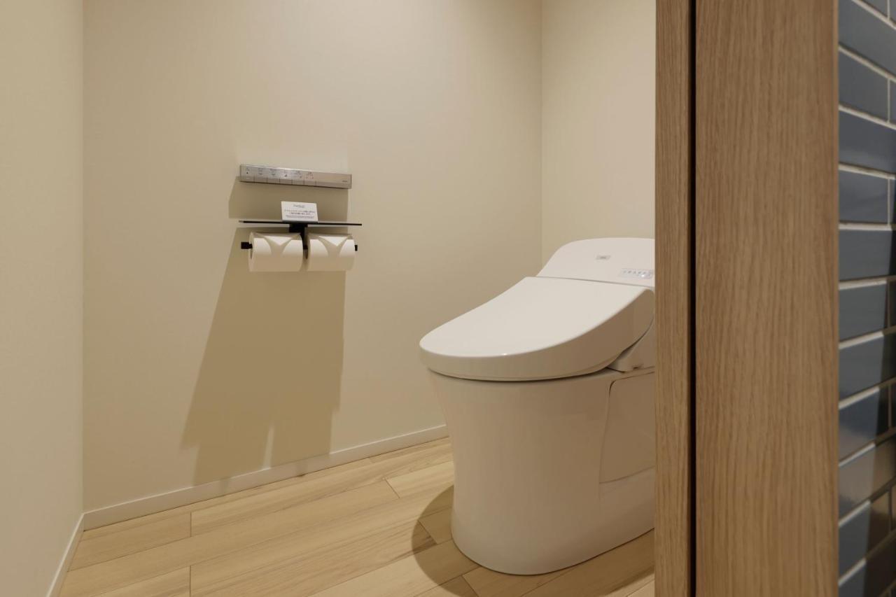 Hotel Fairfield By Marriott Gifu Gujō Exterior foto
