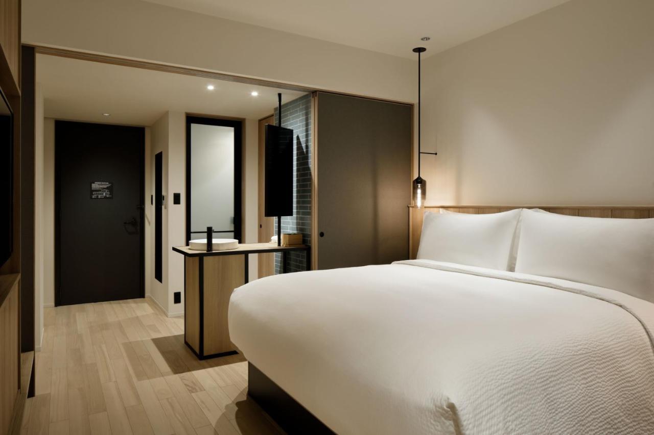 Hotel Fairfield By Marriott Gifu Gujō Exterior foto